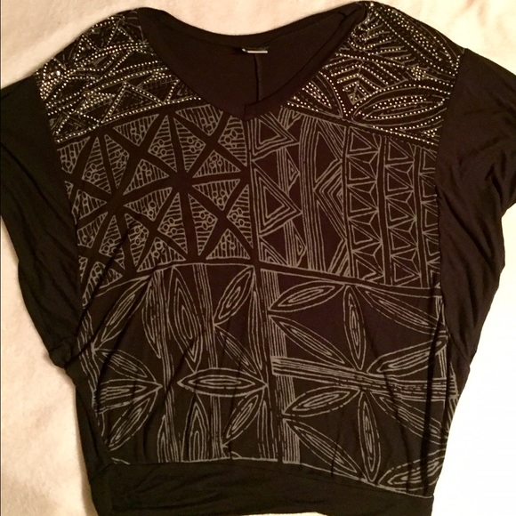 Daytrip black top