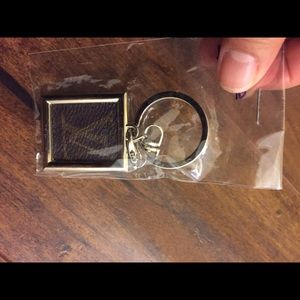 LOuis vuitton handmade keychain