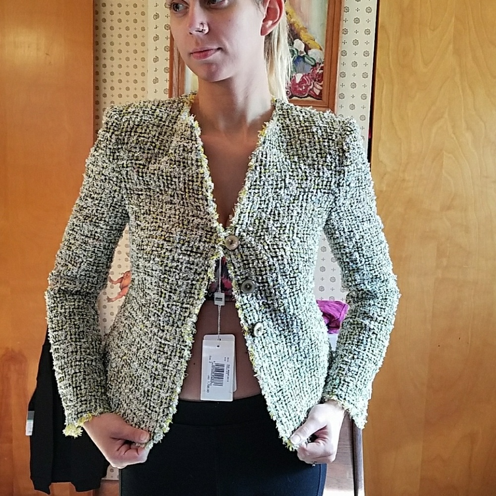 ARMANI COLLEZIONI