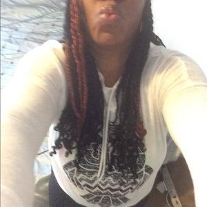 Meet your Posher, Odessia