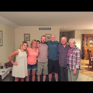 Meet your Posher, Tammy