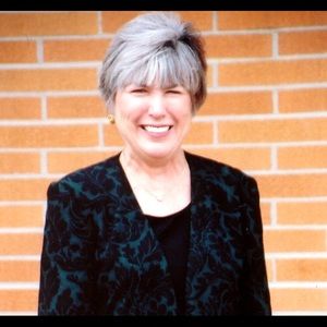 Meet your Posher, Peggy