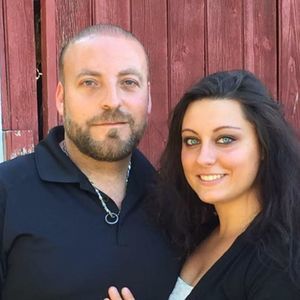 Meet your Posher, Sam