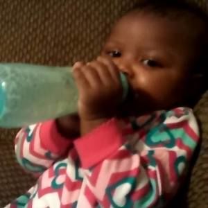 Meet your Posher, Maurice