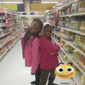 Meet your Posher, Kenya