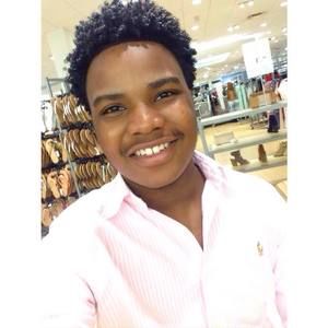Meet your Posher, Kameron