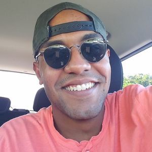 Meet your Posher, Nelson