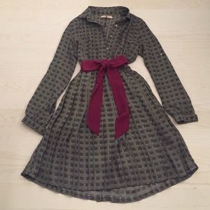 Anthropologists Isabella Sinclair Dress