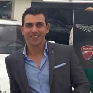 Meet your Posher, Sean