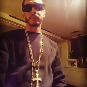 Meet your Posher, Saul