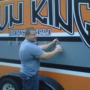 Meet your Posher, Charles