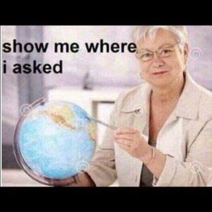 Meet your Posher, Ildo