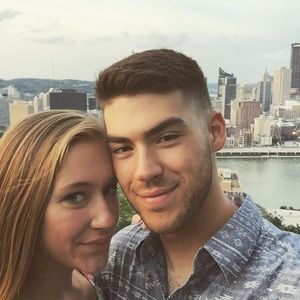 Meet your Posher, Sean