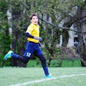 Meet your Posher, Nick