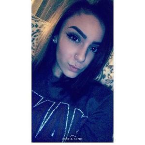 Meet your Posher, Frank'ee