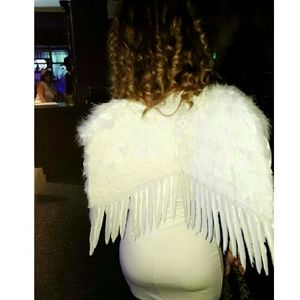 Meet your Posher, Giselle