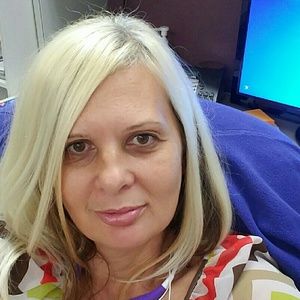 Meet your Posher, Sherry