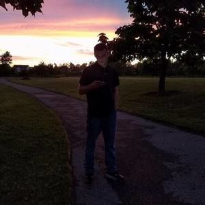 Meet your Posher, Jeffery