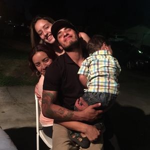 Meet your Posher, Joey