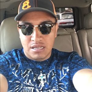 Meet your Posher, Jose