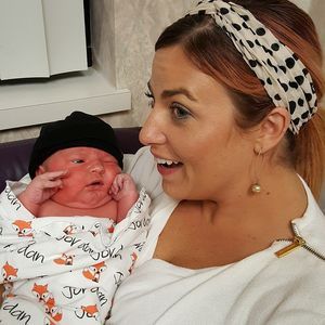 Meet your Posher, Sandra