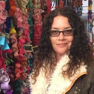 Meet your Posher, Maggie mae