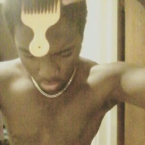 Meet your Posher, Keshaun