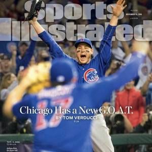 Meet your Posher, William