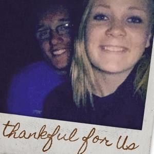 Meet your Posher, Anna marie