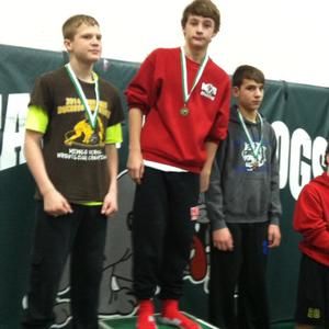 Meet your Posher, Mariah