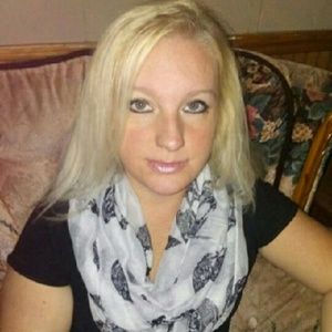 Meet your Posher, Tamara