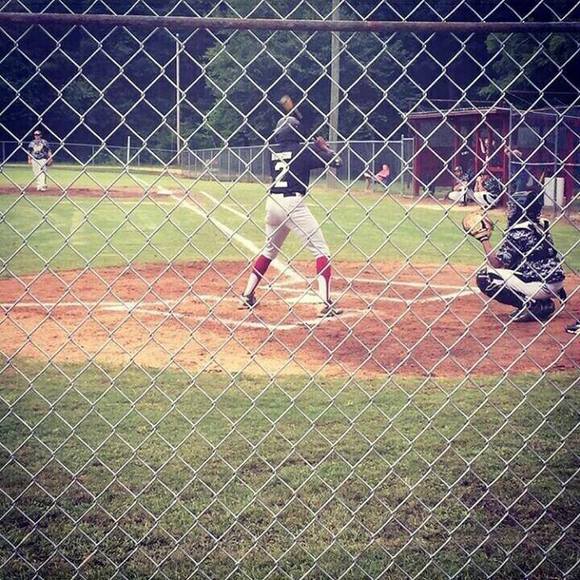 Meet your Posher, Marquez - Picture 1 of 1