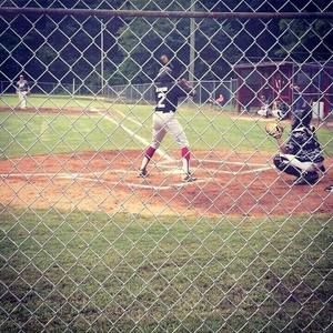 Meet your Posher, Marquez