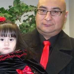 Meet your Posher, Gustavo