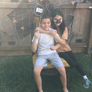 Meet your Posher, Heidi