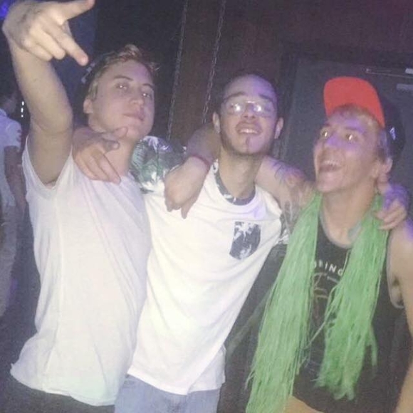 Meet your Posher, Daniel - Picture 1 of 1