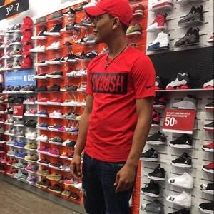 Meet your Posher, Paul