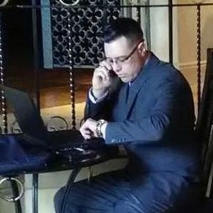 Meet your Posher, Daniel