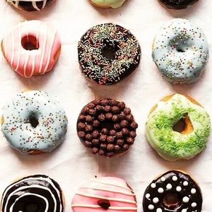 Meet your Posher, Jenna