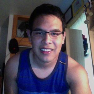 Meet your Posher, Eduardo