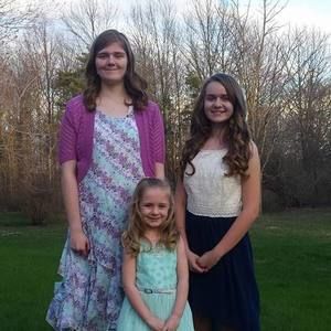 Meet your Posher, Sherri