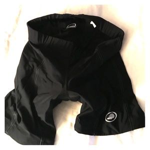 Padded Cycling Shorts