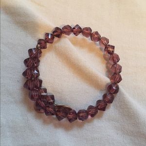 Alex and Ani bracelet