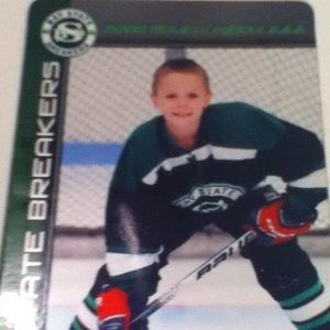 Meet your Posher, Stephen