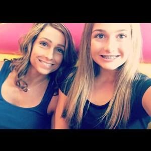 Meet your Posher, Misty