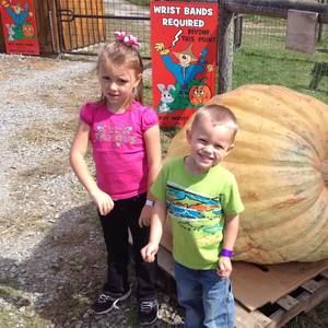 Meet your Posher, Michell