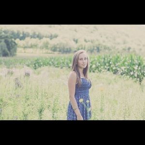 Meet your Posher, Kayleigh