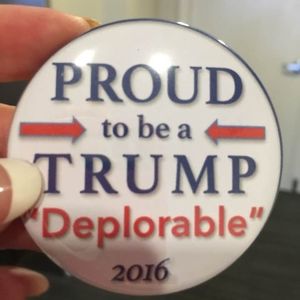 Meet your Posher, Lyn