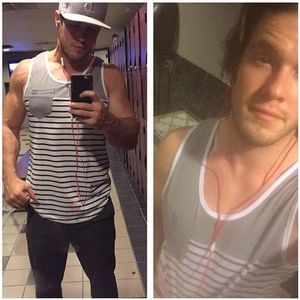 Meet your Posher, Jayvee