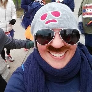 Meet your Posher, Kristi